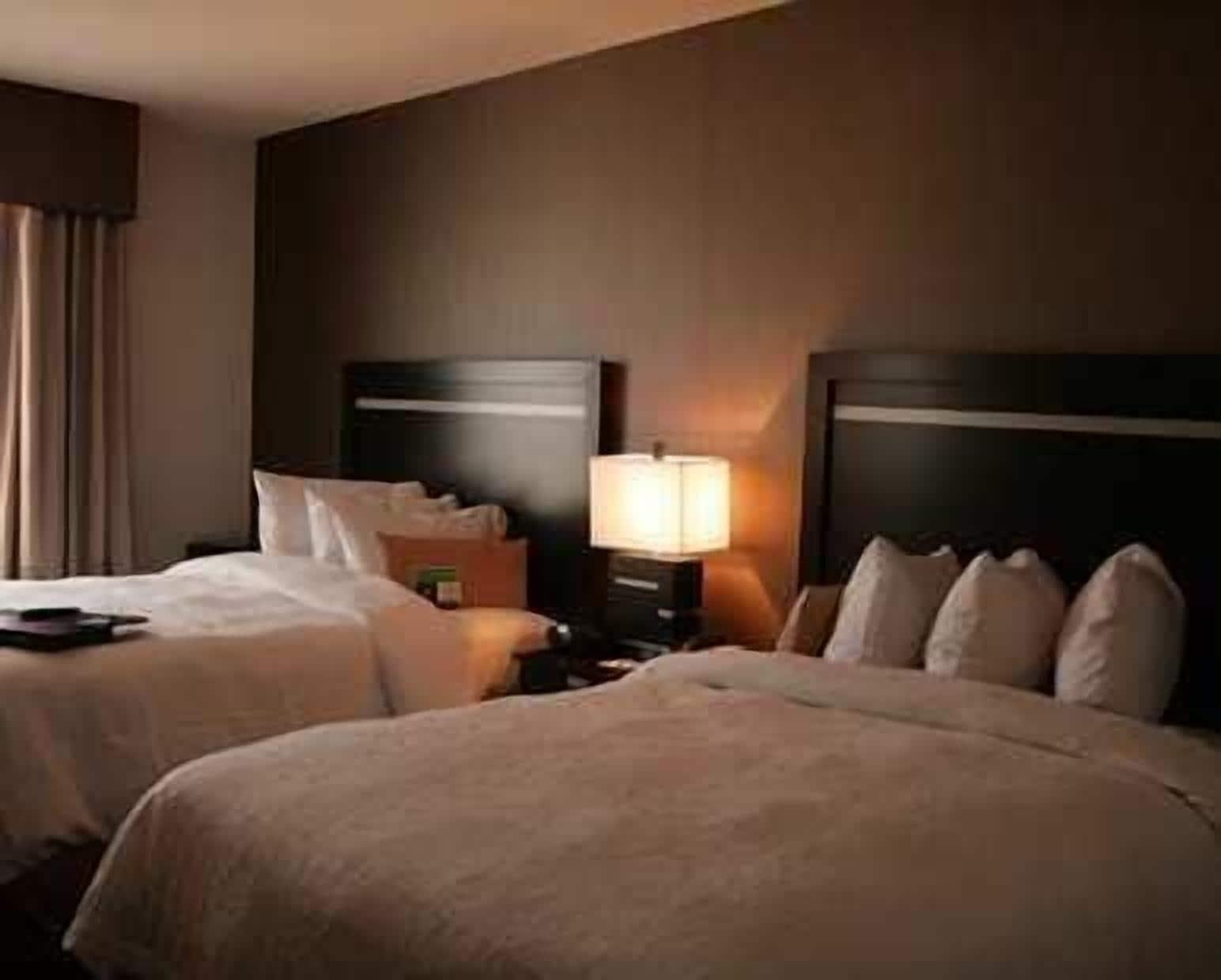 Hampton Inn & Suites Houston/League City Buitenkant foto