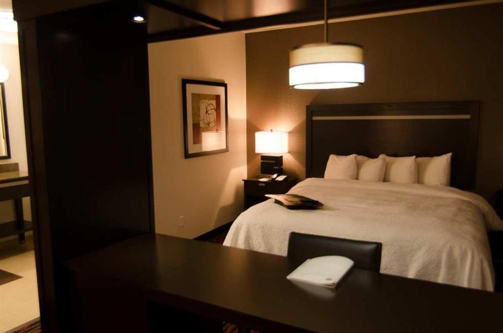 Hampton Inn & Suites Houston/League City Kamer foto