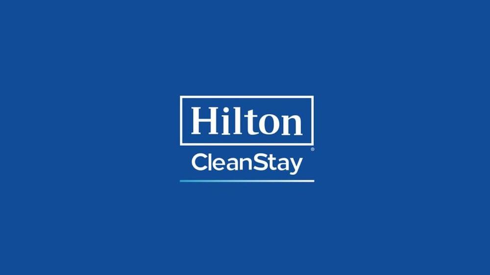 Hampton Inn & Suites Houston/League City Buitenkant foto
