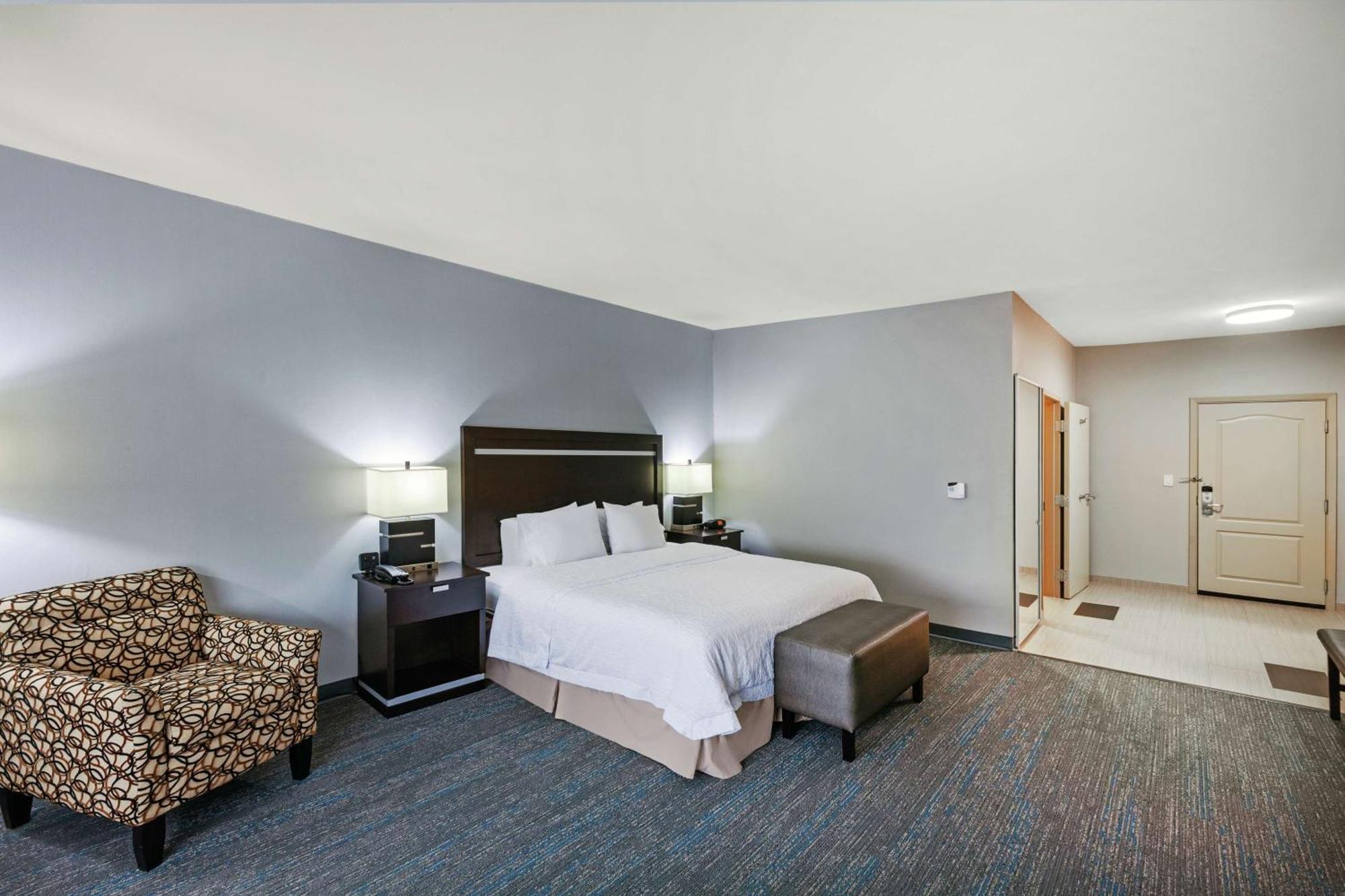 Hampton Inn & Suites Houston/League City Buitenkant foto