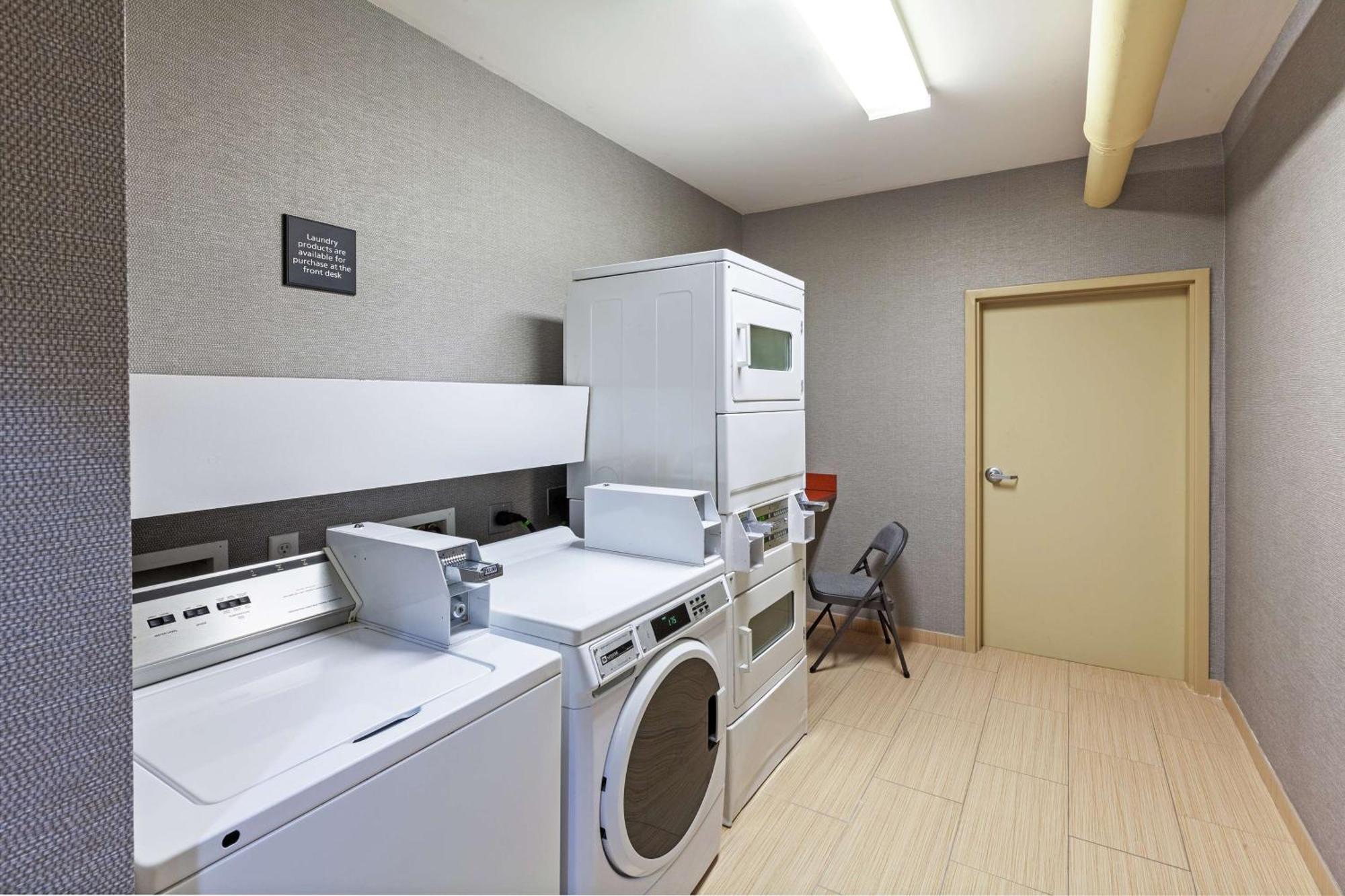 Hampton Inn & Suites Houston/League City Buitenkant foto