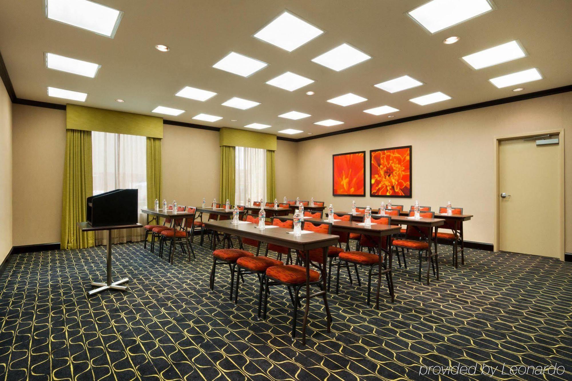 Hampton Inn & Suites Houston/League City Buitenkant foto